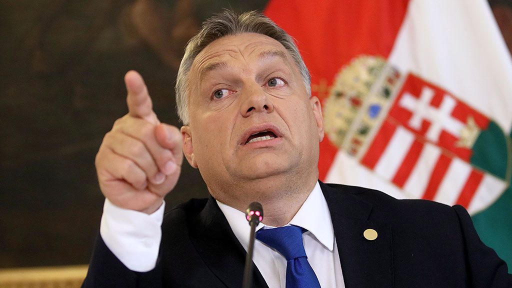 Orbán: Workers to Benefit from Labour Changes post's picture
