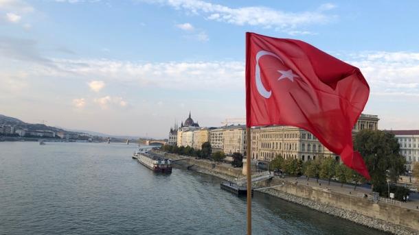 Hungary And Turkey On Finding Common Ground In The Past - 