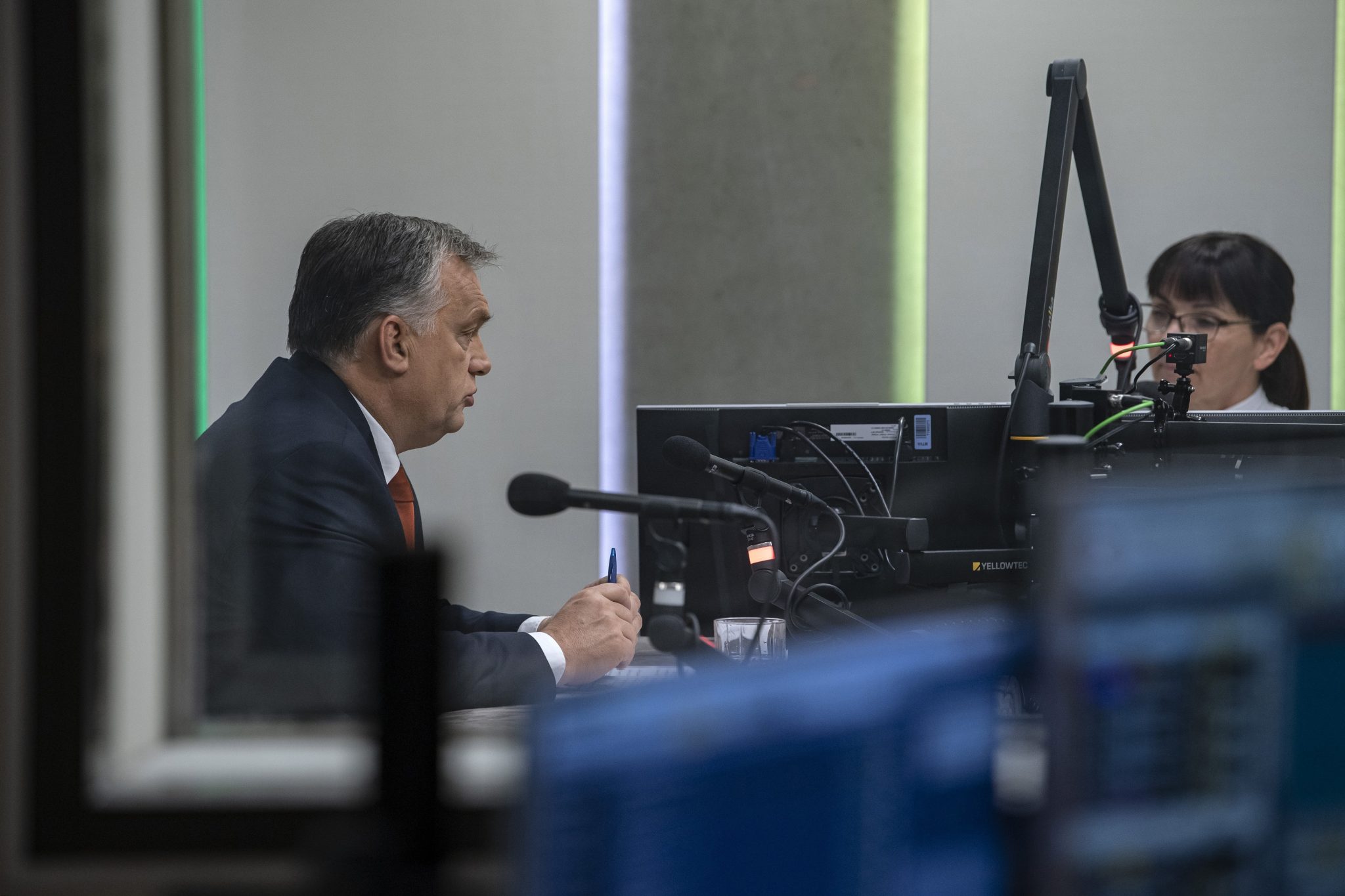 Coronavirus - Orbán: Too Early to Lift Restrictions