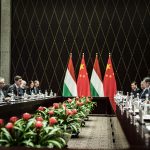 Hungarian-Chinese Cooperation a Success Story, Says Foreign Minister