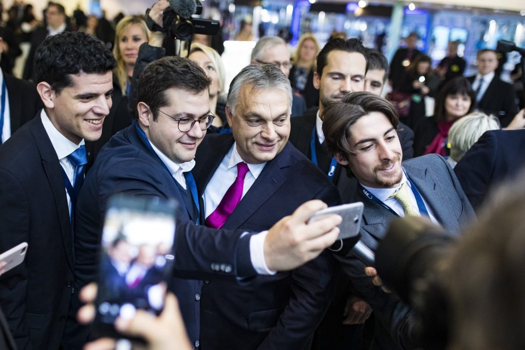 Within the EPP or Outside, Fidesz’s Prospects in the European Parliament post's picture