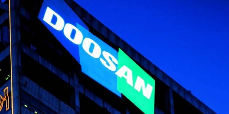 Doosan Invests HUF 32bn in Battery Copper Foil Plant post's picture