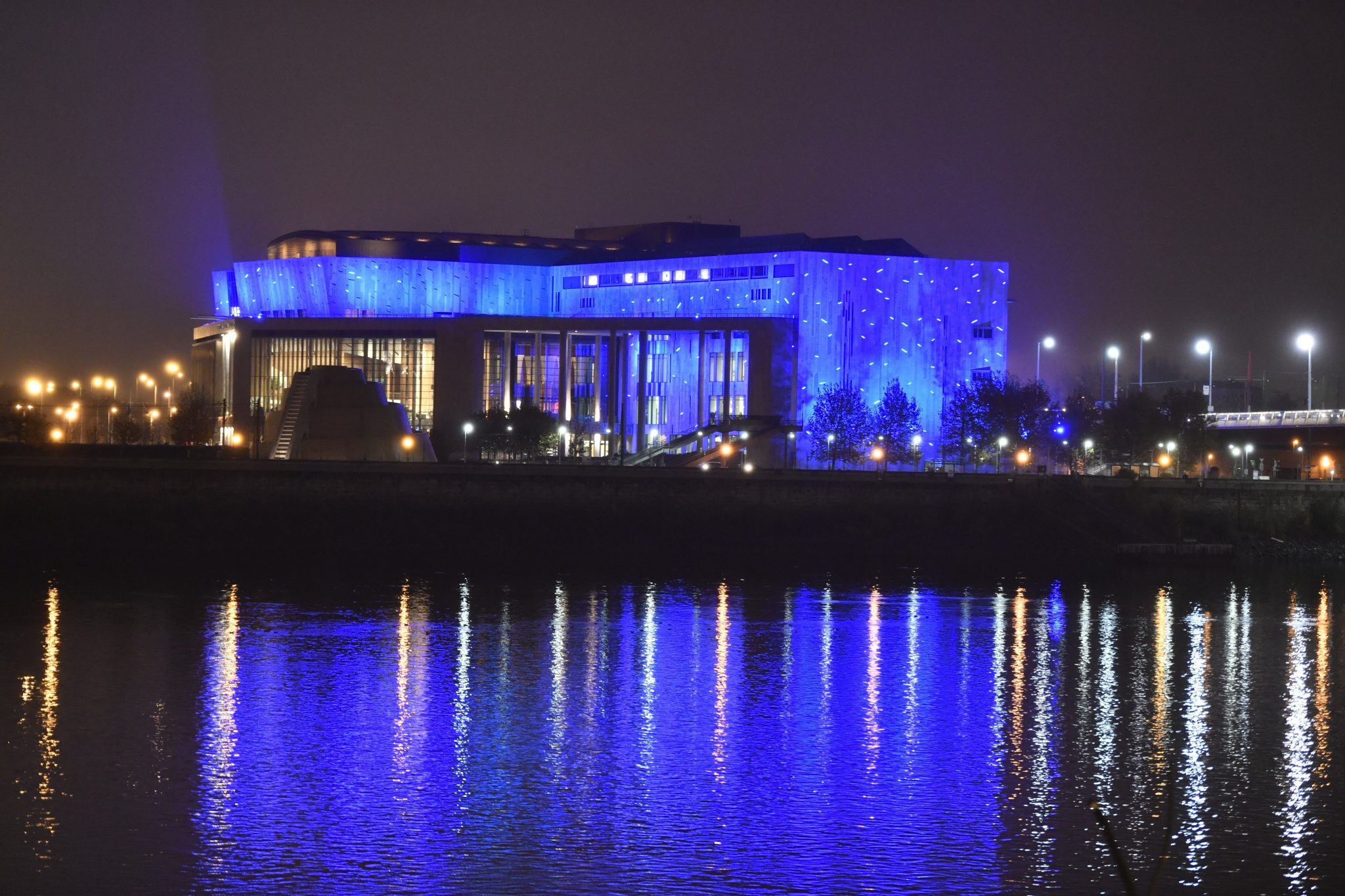Palace of Arts to celebrate 15th anniversary in 2020 with star-studded season