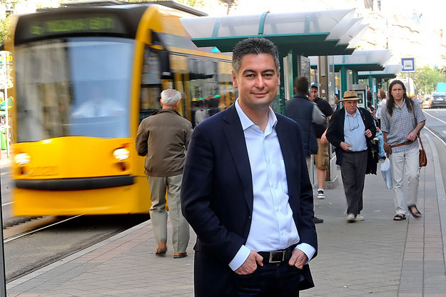 Socialists Promote Primary for Finding Budapest Mayor’s ‘Challenger’ post's picture