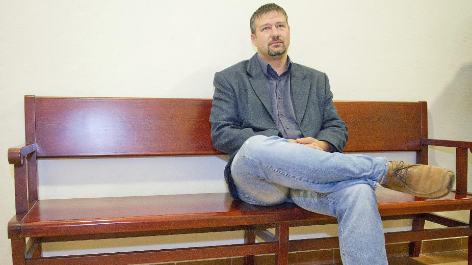 Prosecution Investigators Question Fidesz MP Suspected of Graft post's picture