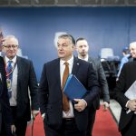 Orbán: Migration Debate at EU Summit ‘Stormy’