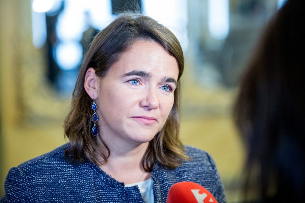 EU to Launch Probe into Austrian Family Benefits Thanks to Joint Action by V4 Countries, State Secretary Says post's picture