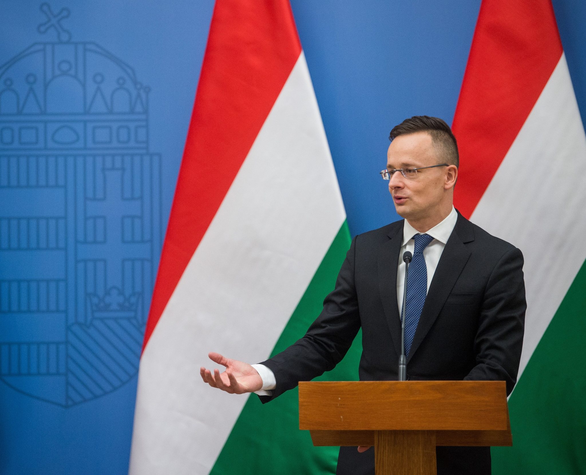 Hungary Has Trade Deficit for Fourth Month in a Row