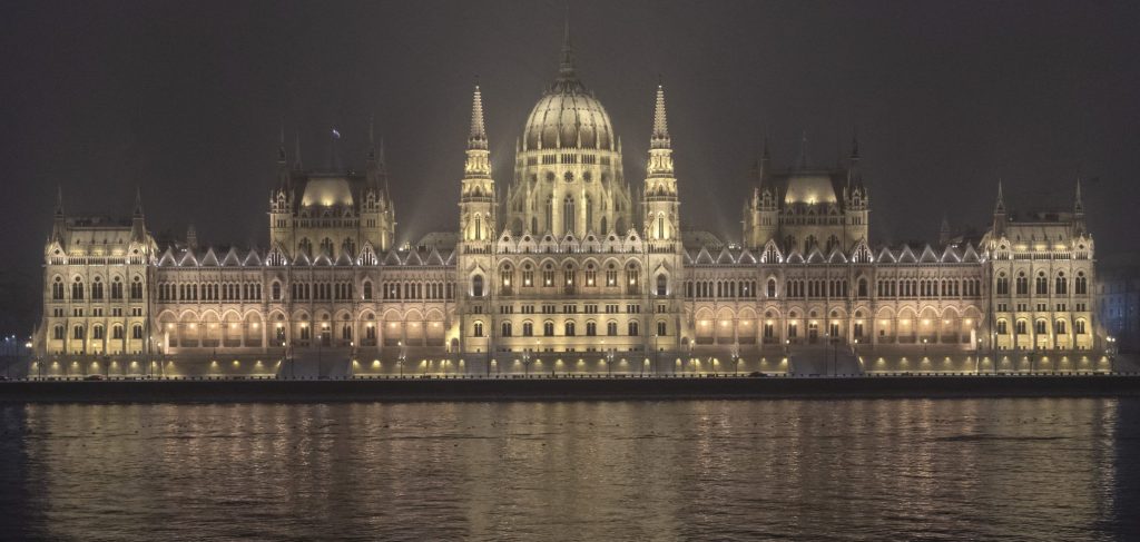 Budapest Competes for ‘European Best Destination’ Title post's picture