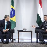 Press: Brazilian President Bolsonaro to Meet PM Orbán in Budapest