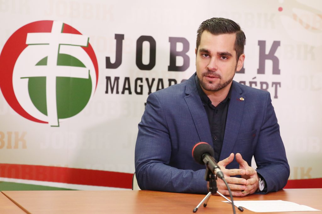 Coronavirus: Jobbik Calls for One-off Benefits to be Tax Exempt in Emergency post's picture