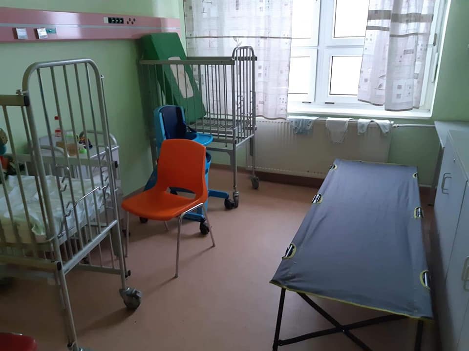 Charity Donates over 300 Beds to Children’s Hospitals in Need post's picture