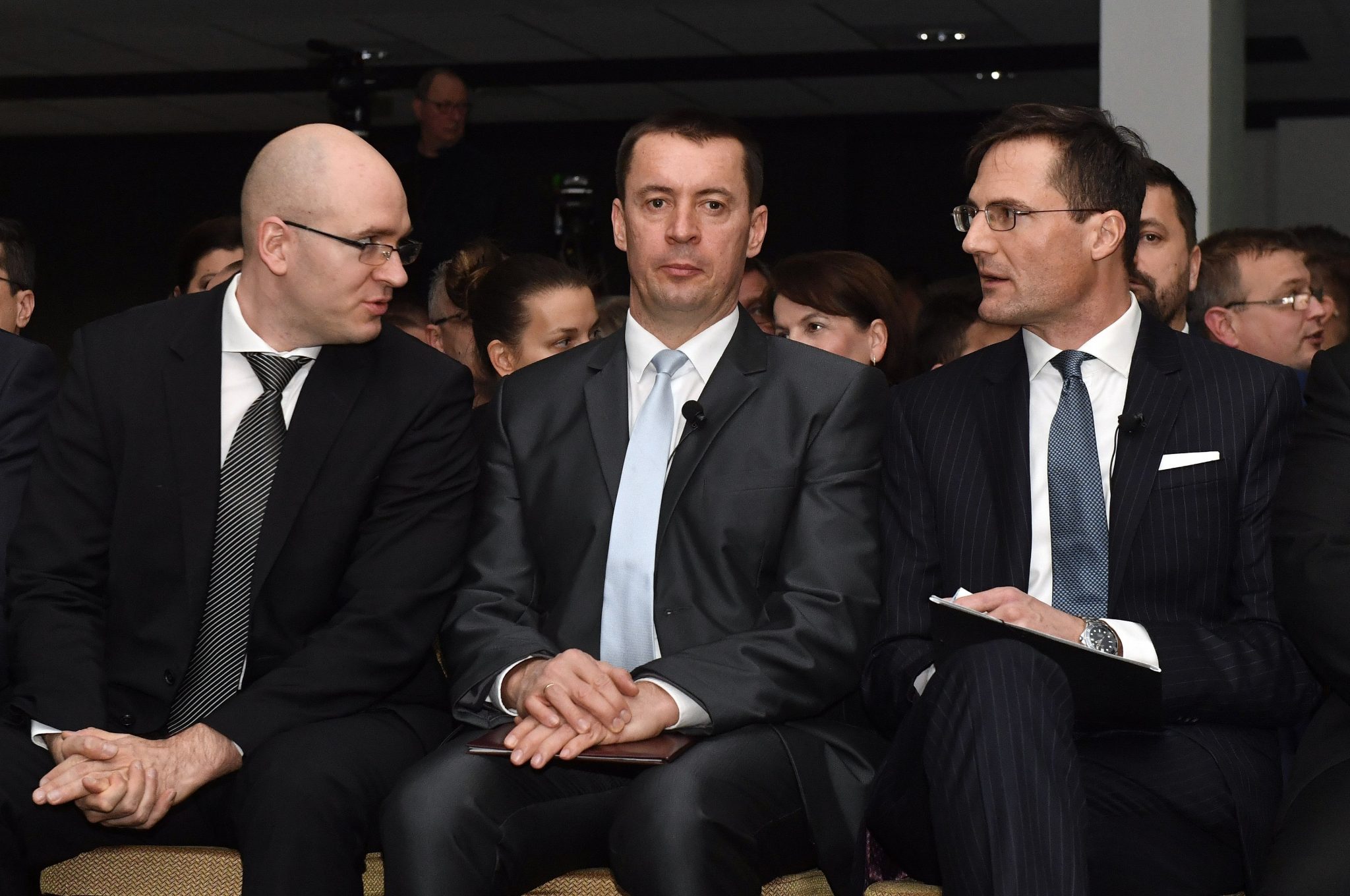 New State Audit Fine Puts Jobbik's Existence in Jeopardy