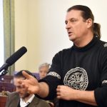 Radical Right-winger Budaházy Sentenced in Retrial to 17 Years in Prison for Terrorist Activities