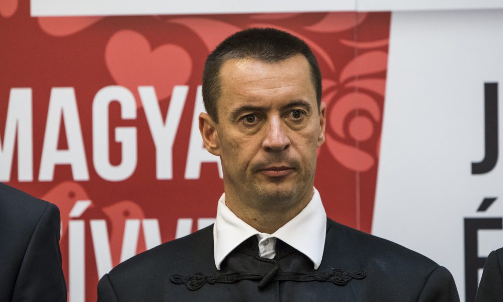 Jobbik is in Serious Trouble and on the Brink of Collapse post's picture