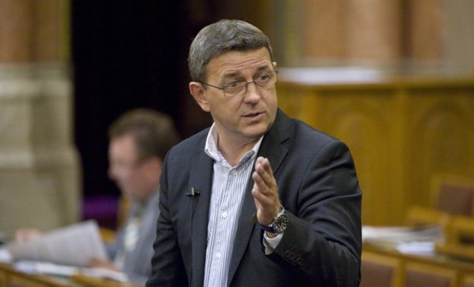 Jobbik Demands more Transparency of MPs’ Assets post's picture