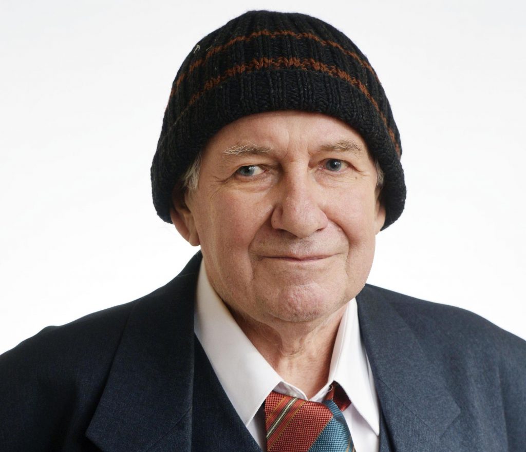 Renowned Hungarian Writer, Poet Dezső Tandori Dies Aged 80 post's picture