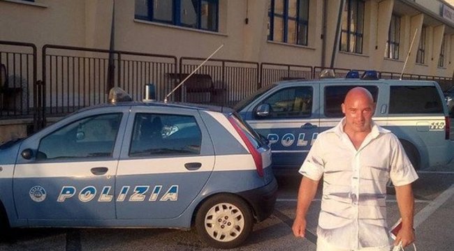 A Serbian-Hungarian Hitmen Has Been Caught by the Czech Police post's picture