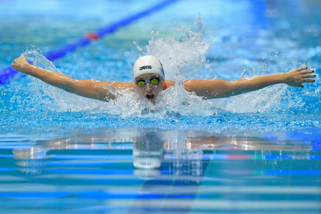 Budapest Leadership Supports European Aquatics Championships Organisers post's picture