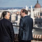 Manfred Weber Calls for Border Protection, Yet Unable to Create Consensus