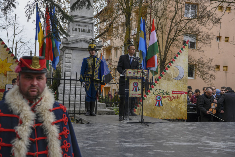 Thousands Expected at the VIBE Transylvanian-Hungarian Festival