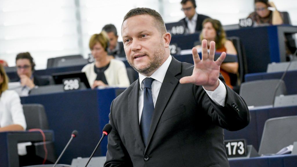Socialists: Hungary Could Miss European Job Protection Funds