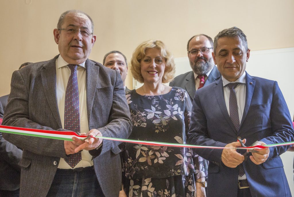 ‘Zenta School Project ‘Model’ of Hungarian, Serbian Govt Cooperation’ post's picture