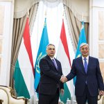 Press Roundup: Orbán Gov’t Supports Kazakh Government