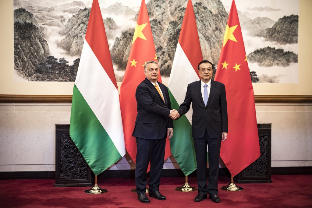 Govt’s Fudan Project Moving Forward Despite Budapest Mayor’s Recent Claims post's picture
