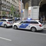 Man Charged with Killing French National in Budapest