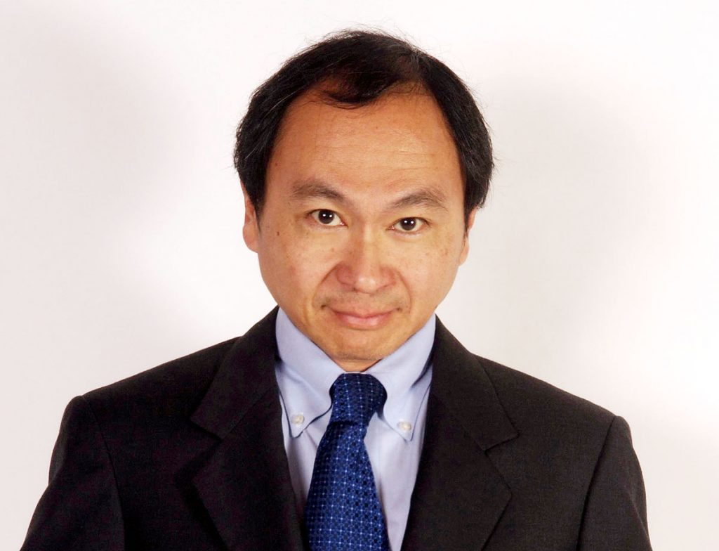 Fukuyama: There Are Big Problems With Orbán’s System post's picture