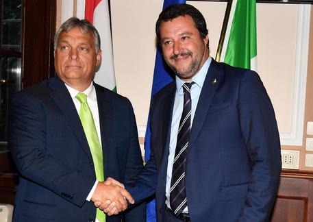 Fidesz to Opt out of Salvini’s New Party Cooperation post's picture