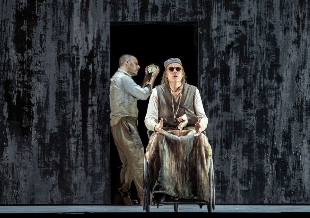 World Premiere of Kurtág’s Fin de Partie Awarded at Intl Opera Awards post's picture