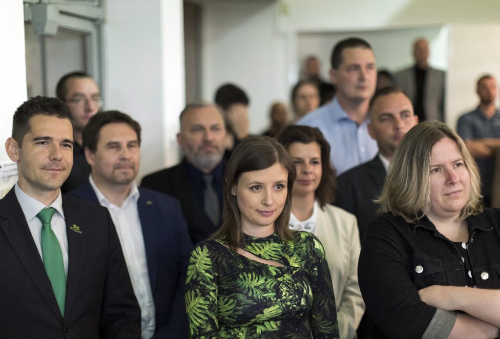 Budaházy: ‘Let’s Face It, Fidesz is Helping Mi Hazánk’ post's picture
