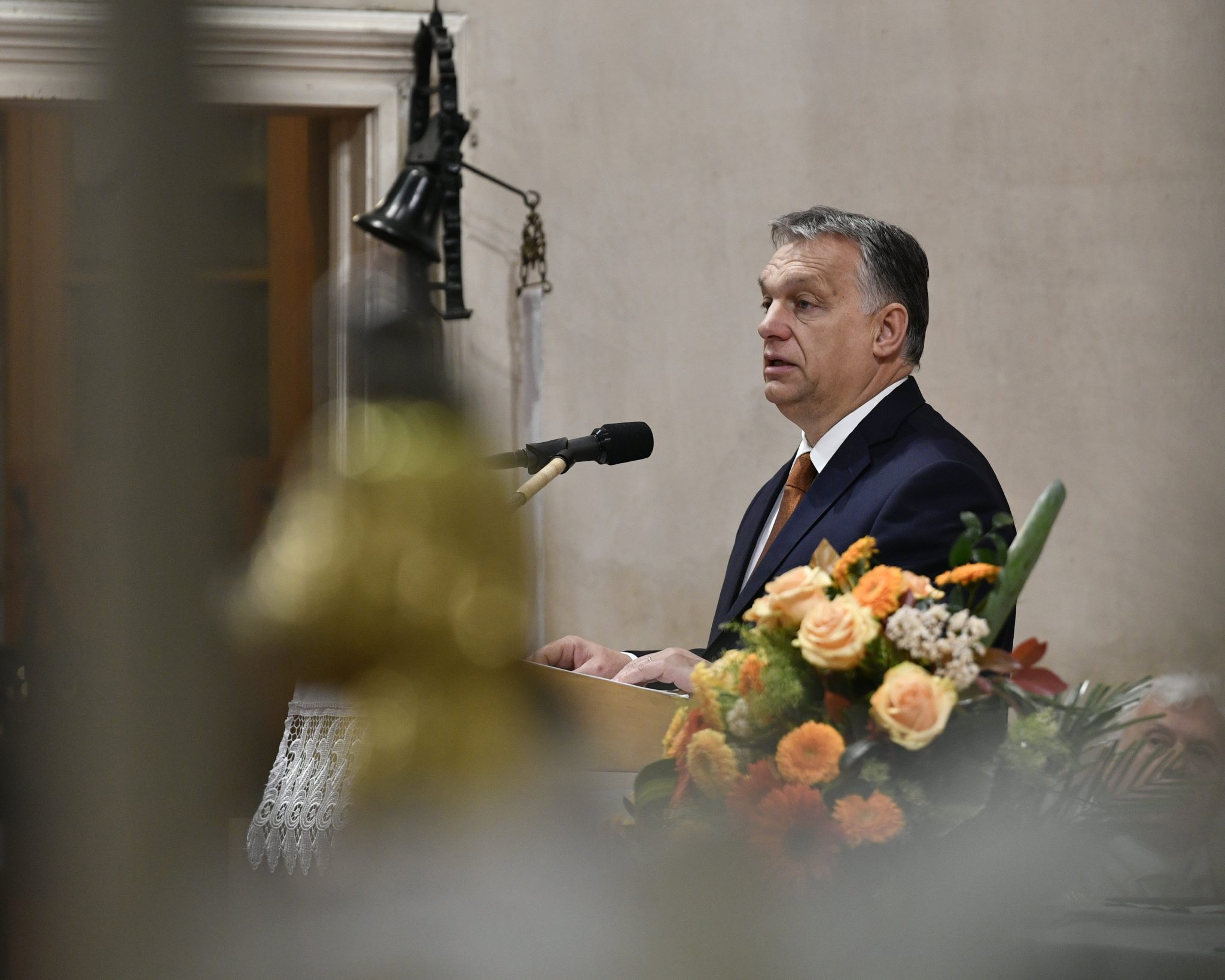 The American Conservative: Orbán Wants to Avoid Problems of the West