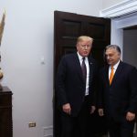 Guardian: Orbán Invites Trump to Hungary to Support His Re-Election Campaign