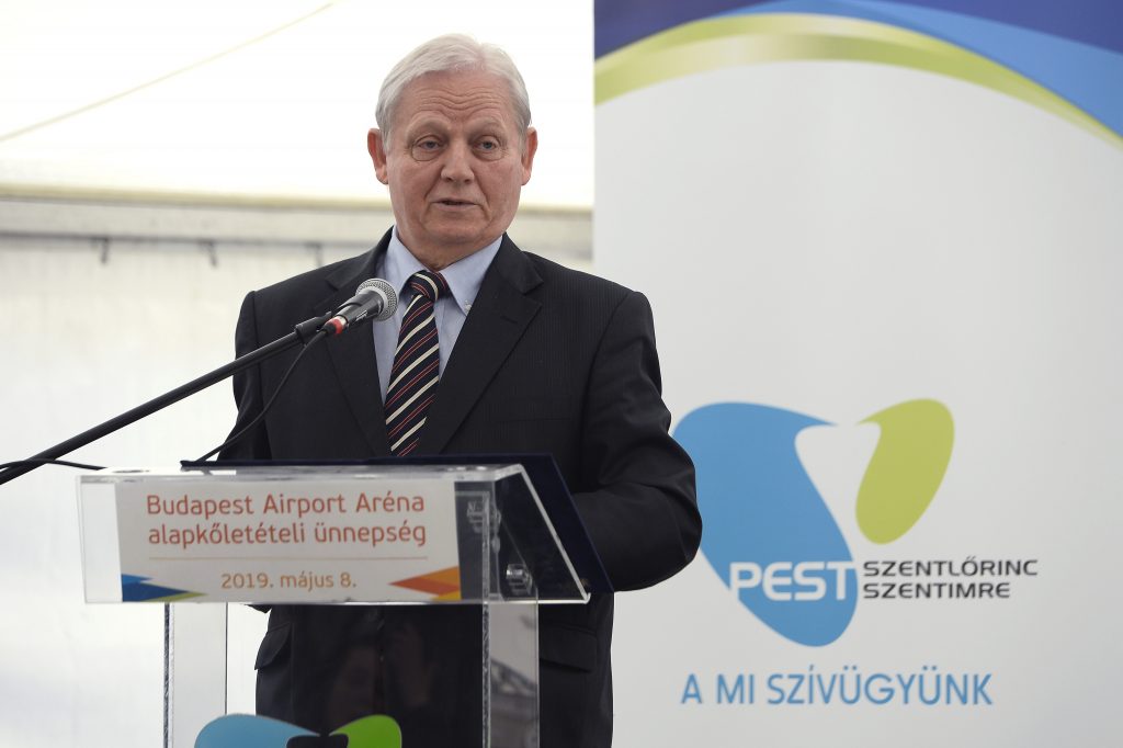 Local Elections – Nézőpont: Tarlós Holds Comfortable Lead over Challengers post's picture