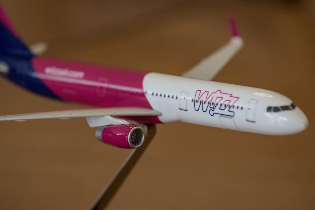 Debrecen Partners with Wizz Air to Add Runway at Airport post's picture