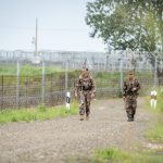 Slovak Police Officers to Guard Hungarian-Serbian Border