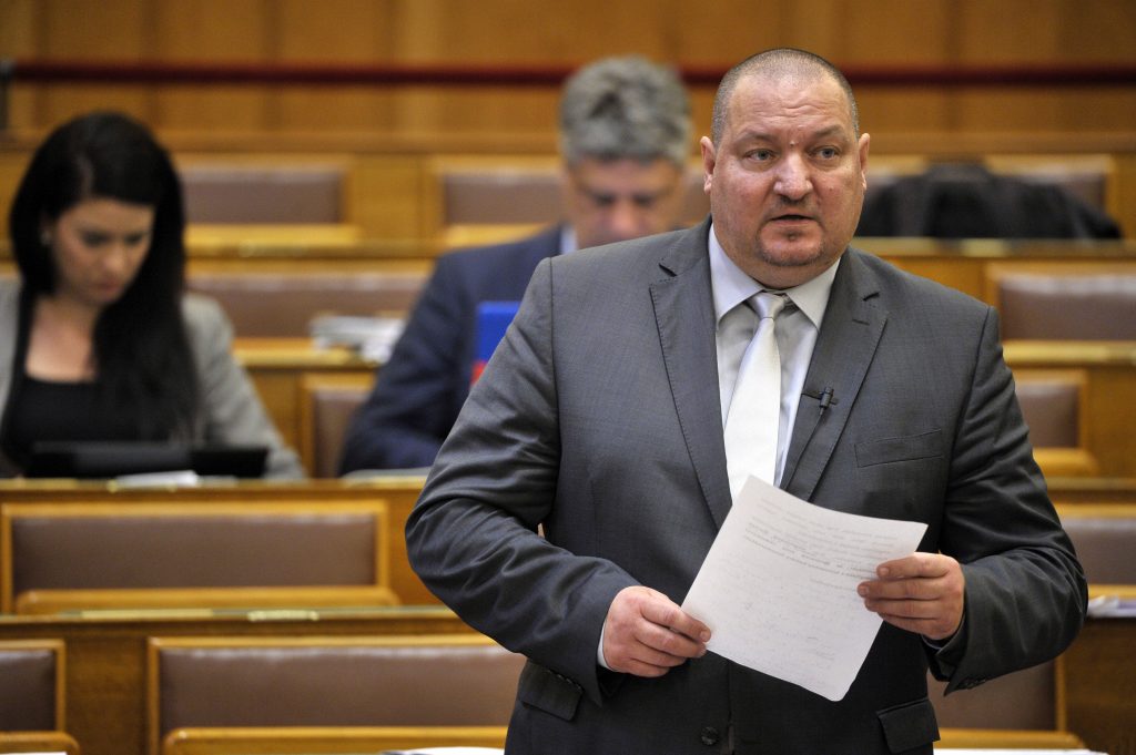 Fidesz Convenes Anti-immigration Cabinet due to ‘Increasing Migration Pressure’ post's picture