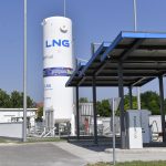 First Shipment of LNG Arrives in Hungary