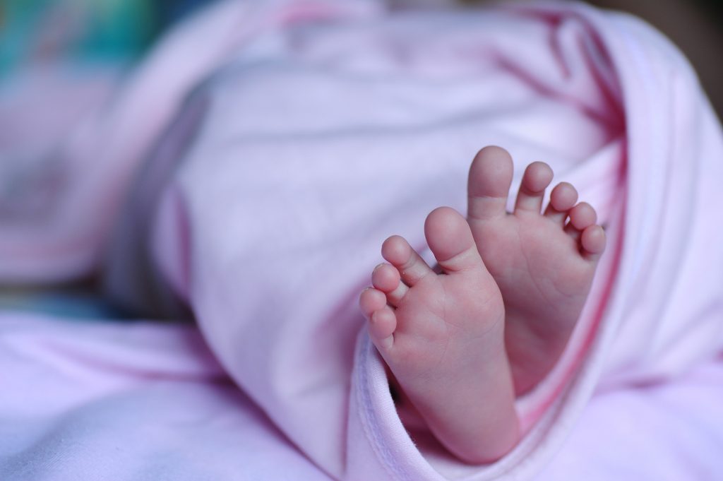 Over 11,000 Deaths, Less Than 7,000 Births in March post's picture
