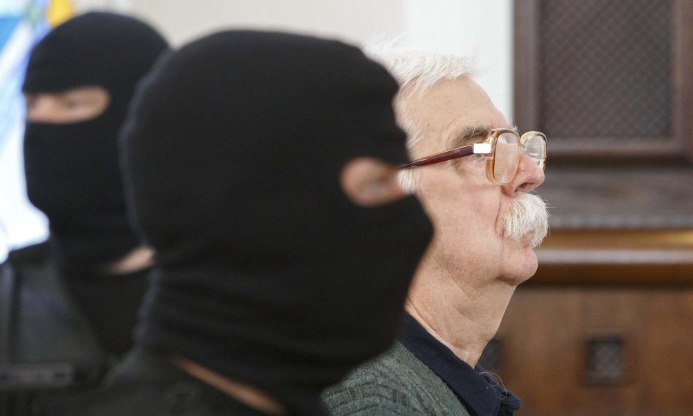 78-Year Old Suspect of Bőny Policeman Killing Sentenced to Life in Prison post's picture