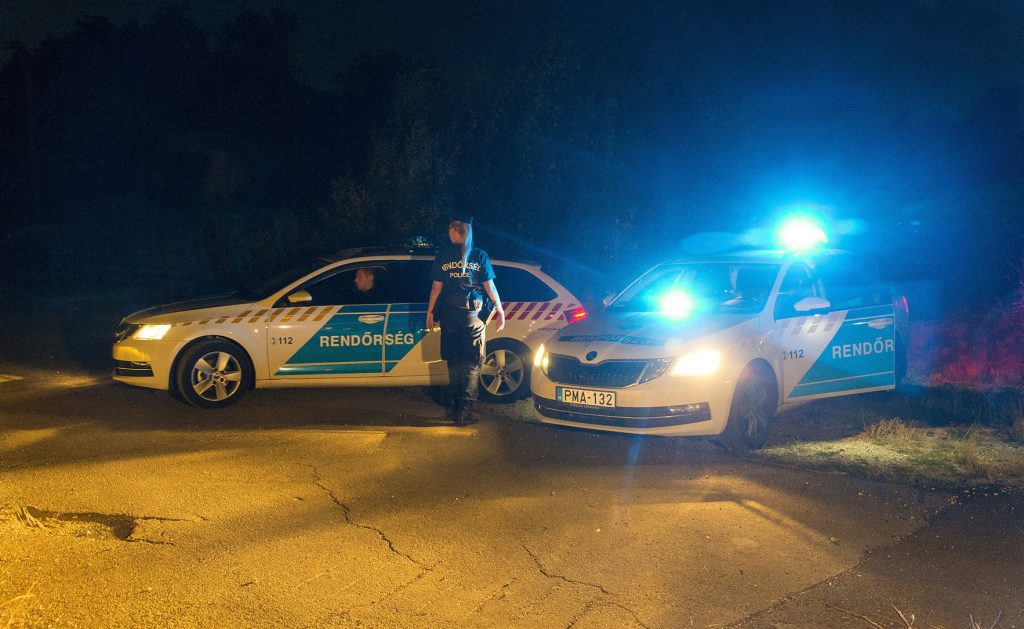 Three Suspects in Child Prostitution Ring Arrested in Hungary post's picture