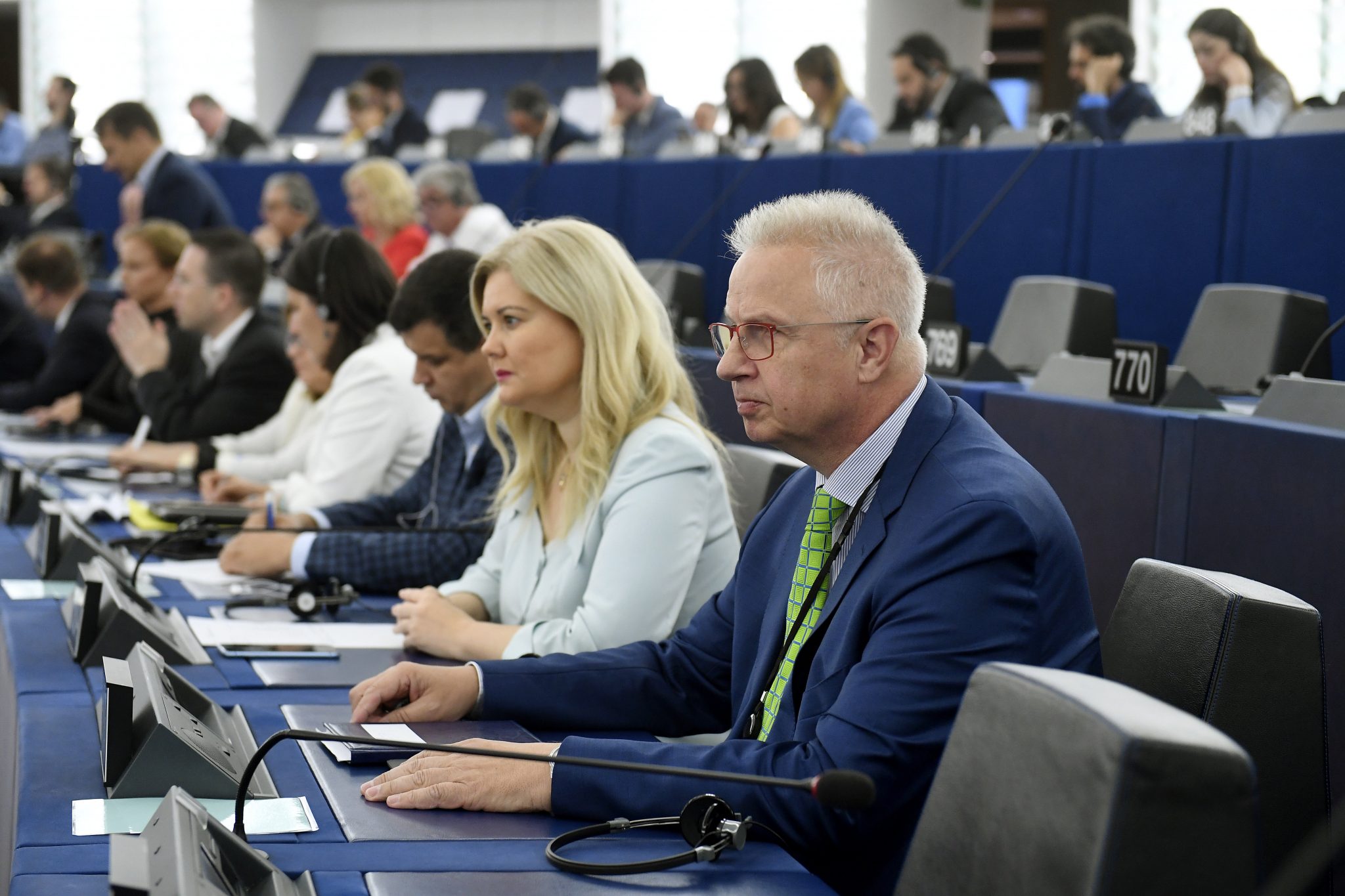 Hope For Trocsanyi Ep To Hold Another Hearing On Monday Hungary Today