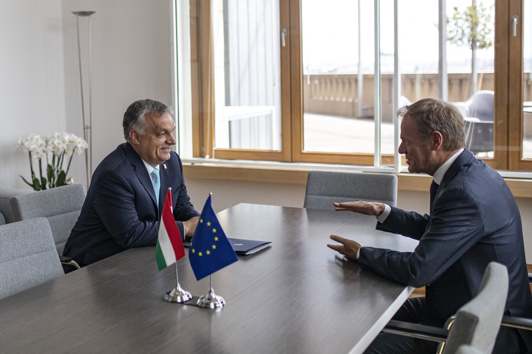 Decision on Fidesz's EPP Membership Further Postponed