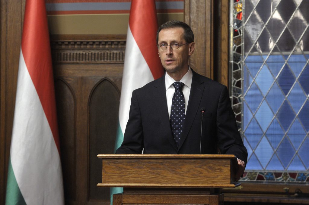 Hungary’s Budget Deficit Exceeds HUF 5,000 Billion for 2021 post's picture