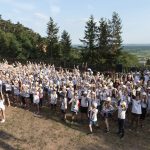 Summer Camp in Hungary Hosts 350 Diaspora Hungarians