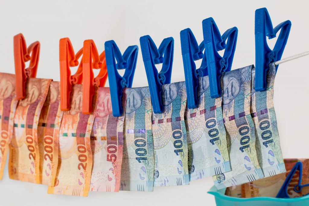 Govt Establishes Anti-money Laundering Body post's picture