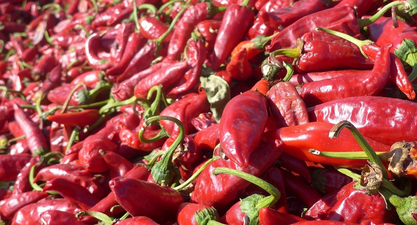 Hungarian Paprika Products Awarded at 'Oscar of the Food World'